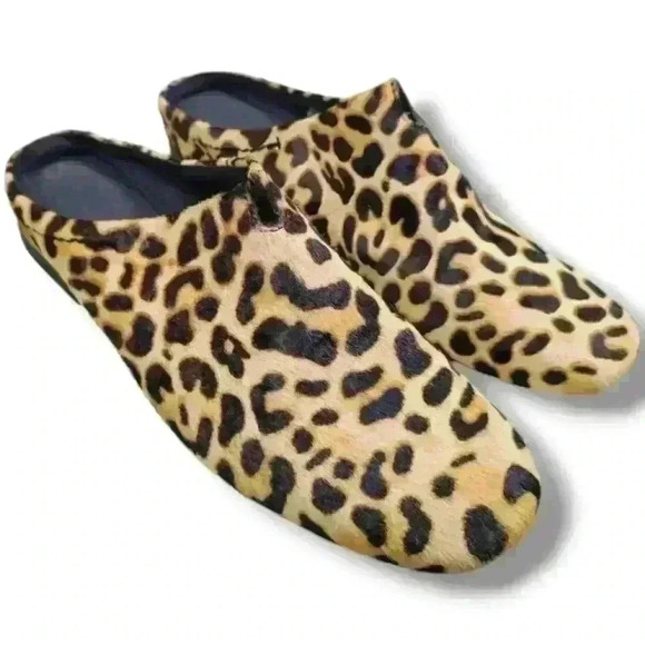NAKED FEET SLIP ON SHOES - Picture 6 of 9
